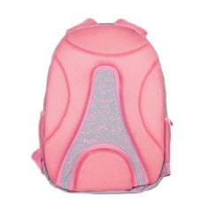 Astra ASTRABAG Školský batoh pre prvý stupeň PINK KITTY, AB330, 502022139