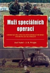 Muži speciálních operací