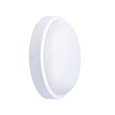 Solight LED vonkajšie osvetlenie guľaté, 20W, 1500lm, 4000K, IP54, 20cm; WO750