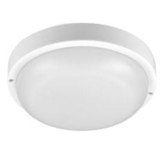 Solight LED vonkajšie osvetlenie guľaté, 20W, 1500lm, 4000K, IP54, 20cm; WO750