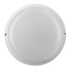 Solight LED vonkajšie osvetlenie guľaté, 20W, 1500lm, 4000K, IP54, 20cm; WO750