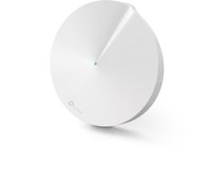 TP-LINK TP-Link Deco M9 Plus - Meshový Wi-Fi systém AC2200 pro chytré domácnosti (1-Pack)