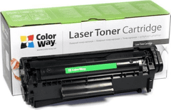 ColorWay kompatibilní toner pro Canon 045BK/ Černý/ 1400 stran