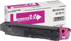 Kyocera Kyocera toner TK-5305M/ 6 000 A4/ purpurový/ pro TASKalfa 350/351ci