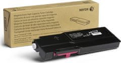 Xerox Xerox original toner 106R03535 (purpurový, 8 000str.) pro VersaLink C400/C405