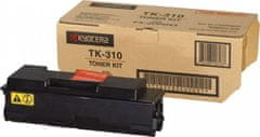 Kyocera Kyocera toner TK-310/ FS-2000D/ 12 000 stran/ Černý