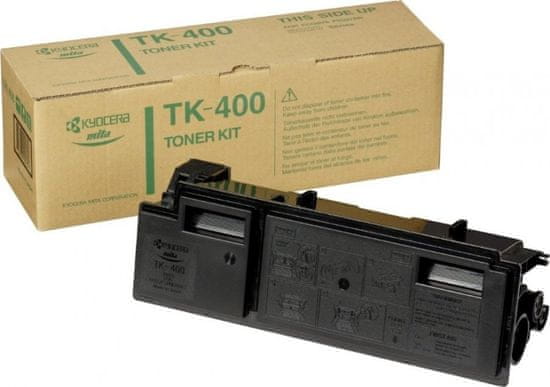 Kyocera Kyocera toner TK-400/ FS-6020/ 10 000 stran/ Černý