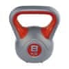 Kettlebell fit Sveltus 8kg - oranžový OSFA