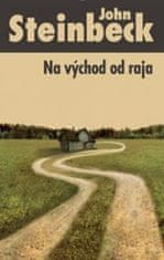 Na východ od raja - John Steinbeck