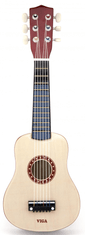 Viga Drevená gitara