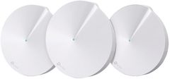 TP-LINK Deco M5, 3 jednotky