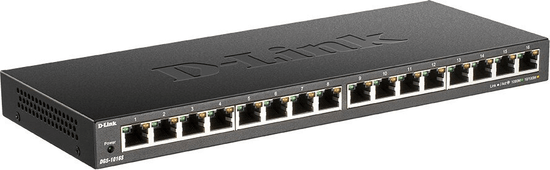 D-LINK DGS-1016S (DGS-1016S/E)