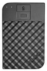 VERBATIM Fingerprint sacure Portable, 2,5''- 2TB (53651)