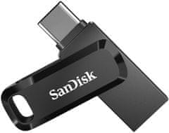 SanDisk Ultra Dual Drive Go - 128GB (SDDDC3-128G-G46)