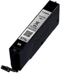 Canon CLI-571XL BK (0331C001)