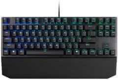 Cooler Master MK730, Cherry MX Brown, US (MK-730-GKCM1-US)