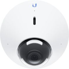 Ubiquiti UniFi Protect G4 (UVC-G4-DOME)