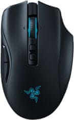 Razer Naga Pro Wireless (RZ01-03420100-R3G1)