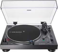 Audio-Technica AT-LP120XUSBBK