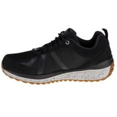 Skechers Obuv treking čierna 43 EU Equalizer 40 Trail Trx