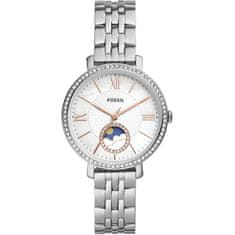 Fossil Jacqueline Sun Moon ES5164