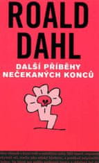 Roald Dahl: Další příběhy nečekaných konců