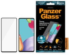 PanzerGlass Samsung Galaxy A52/A52 5G/A52s 5G/A53 5G (7253), čierna