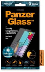 PanzerGlass Samsung Galaxy A52/A52 5G/A52s 5G/A53 5G (7253), čierna