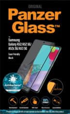 PanzerGlass Samsung Galaxy A52/A52 5G/A52s 5G/A53 5G (7253), čierna