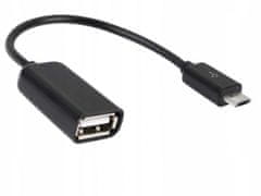 Inny Kábel adaptéra usb microusb otg