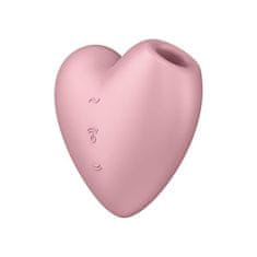 Satisfyer Satisfyer Cutie Heart (Pink)