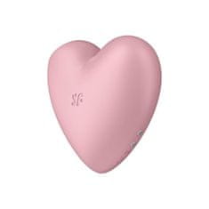 Satisfyer Satisfyer Cutie Heart (Pink)