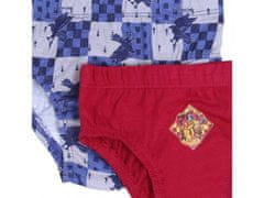 sarcia.eu 5 x Farebné chlapčenské nohavičky HARRY POTTER 4-5 let 110 cm