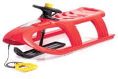 Prosperplast Bullet Control Sled Red