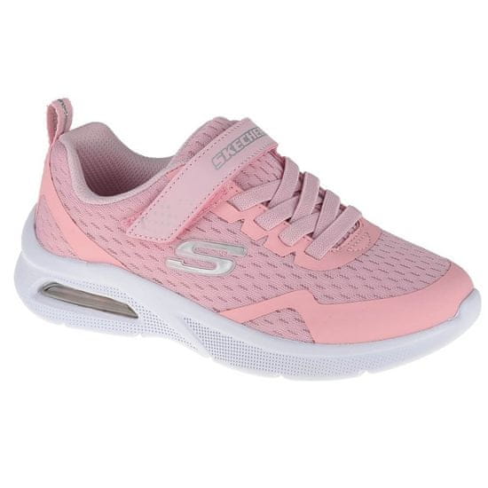 Skechers Obuv ružová Microspec Max