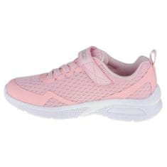 Skechers Obuv ružová 33 EU Microspec Max