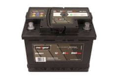 MAXGEAR 61AH Autobateria , 12V , 540A , 85-0011