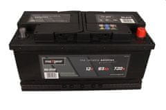 MAXGEAR 83AH Autobateria , 12V , 720A , 583400072 D722, 85-0116