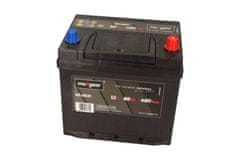 MAXGEAR 60AH Autobateria , 12V , 480A , 85-0021