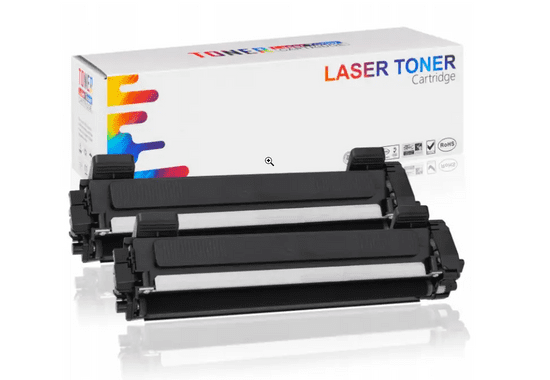 Commerce Ink BR-1090-C1 toner pre TN1090, čierny, 2 ks