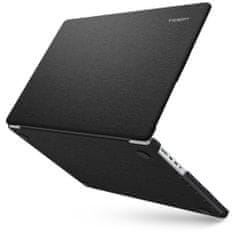 Spigen SPIGEN URBAN FIT MACBOOK PRO 16 2021-2022 ČIERNA