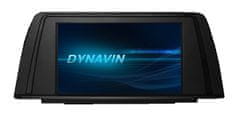 DYNAVIN Multimediálna jednotka pre BMW