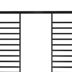 Vidaxl Altánok so zaťahovacou strieškou 3x4x2,3 m krémový 180 g/m2