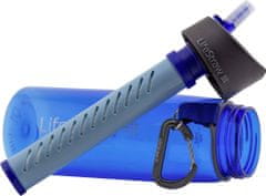 LifeStraw Go filtračná fľaša 650ml blue