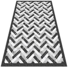 kobercomat.sk Vinylový koberec pre domácnosť mramor mozaika 150x225 cm 