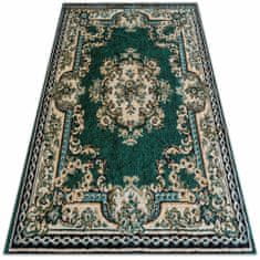 kobercomat.sk Vnútorné vinylový koberec perzský štýl 120x180 cm 