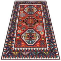 kobercomat.sk vinylový koberec Tradičný ľudový štýl 150x225 cm 