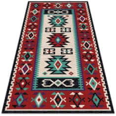 kobercomat.sk vinylový koberec Etnické vzory jednoduché 60x90 cm 