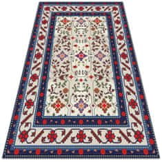 kobercomat.sk Vnútorné vinylový koberec perzské vzory 100x150 cm 
