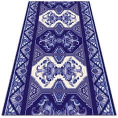 kobercomat.sk Vnútorné vinylový koberec Persian pattern 140x210 cm 